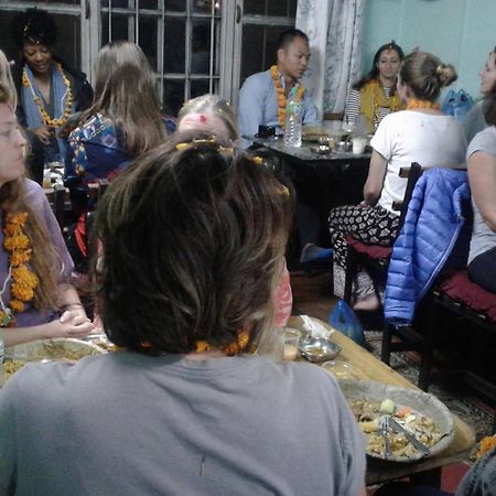 Pradhan House - Home Stay With Garden Μπακταπούρ Εξωτερικό φωτογραφία