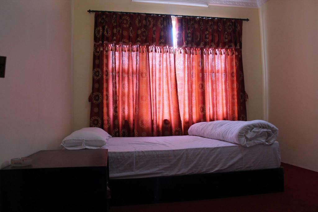 Pradhan House - Home Stay With Garden Μπακταπούρ Εξωτερικό φωτογραφία