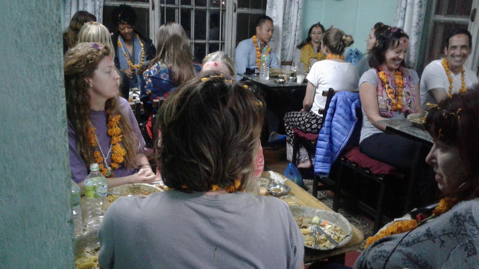 Pradhan House - Home Stay With Garden Μπακταπούρ Εξωτερικό φωτογραφία