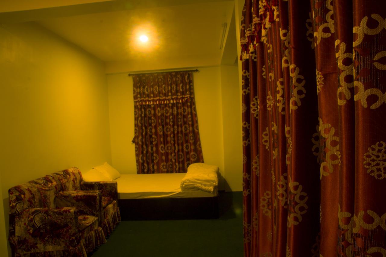 Pradhan House - Home Stay With Garden Μπακταπούρ Εξωτερικό φωτογραφία