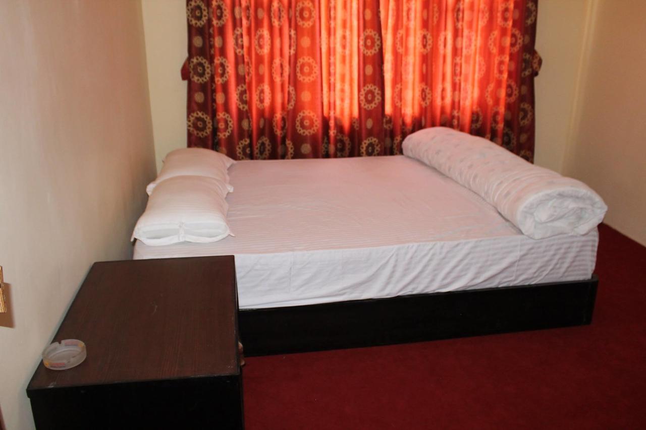 Pradhan House - Home Stay With Garden Μπακταπούρ Εξωτερικό φωτογραφία
