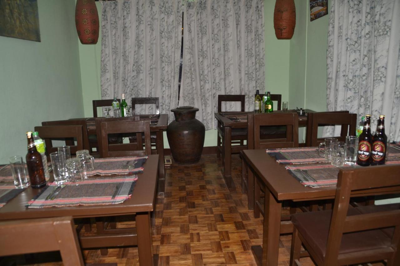 Pradhan House - Home Stay With Garden Μπακταπούρ Εξωτερικό φωτογραφία