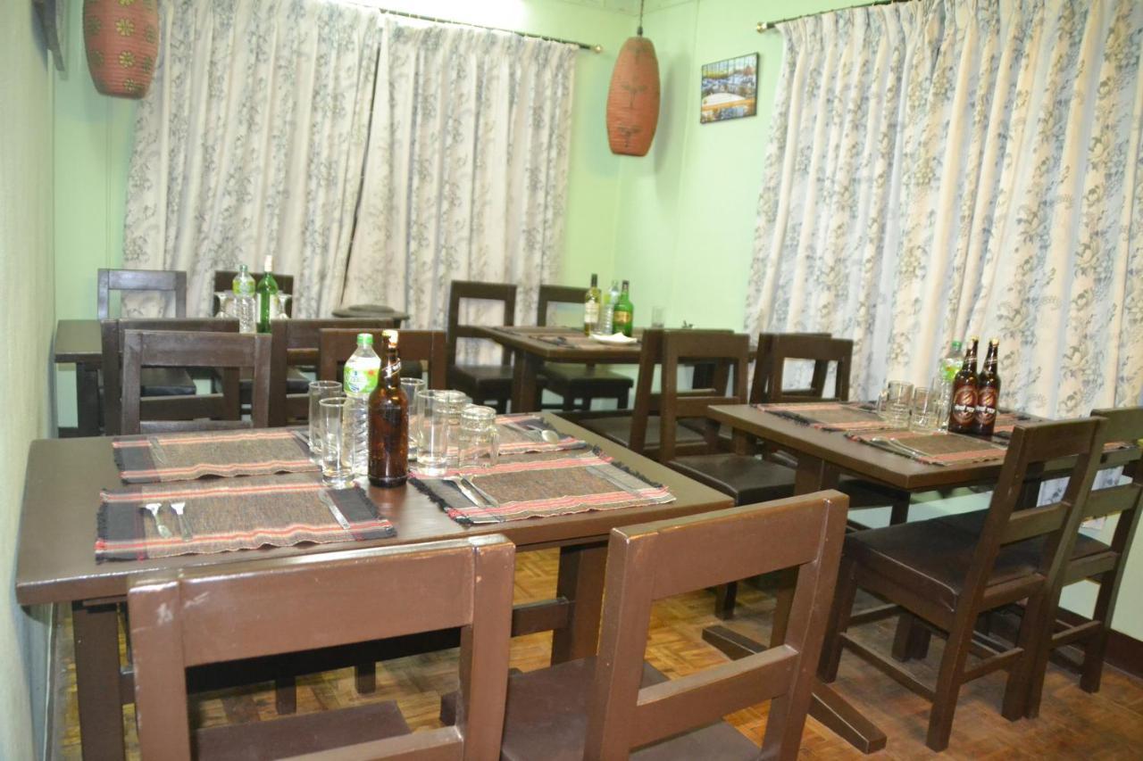 Pradhan House - Home Stay With Garden Μπακταπούρ Εξωτερικό φωτογραφία