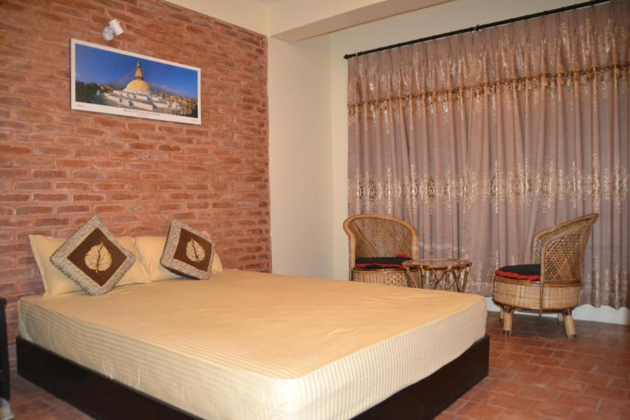 Pradhan House - Home Stay With Garden Μπακταπούρ Εξωτερικό φωτογραφία